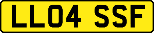 LL04SSF