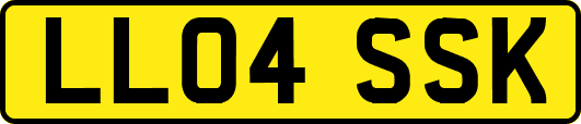 LL04SSK