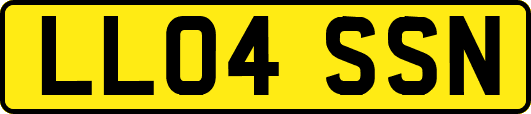 LL04SSN