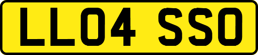 LL04SSO