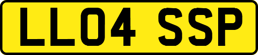 LL04SSP