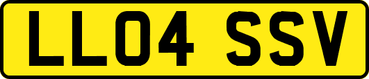 LL04SSV