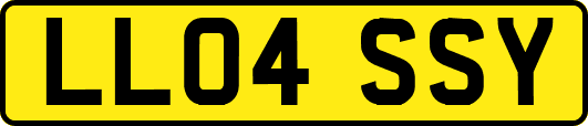 LL04SSY