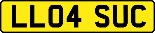 LL04SUC