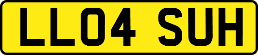 LL04SUH