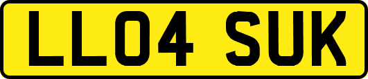 LL04SUK