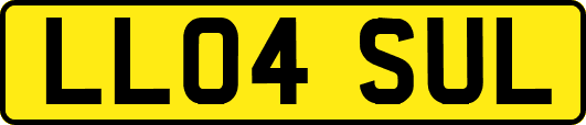LL04SUL