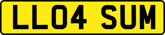 LL04SUM