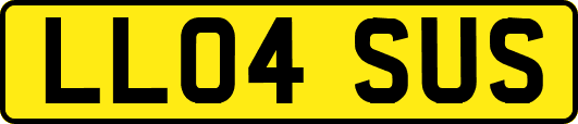 LL04SUS