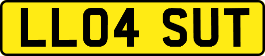LL04SUT