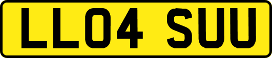 LL04SUU