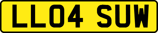 LL04SUW