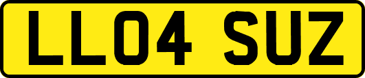 LL04SUZ