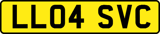 LL04SVC