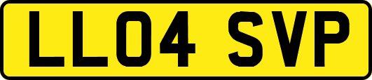 LL04SVP