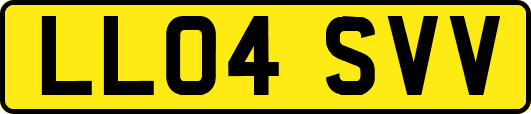 LL04SVV