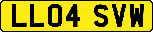 LL04SVW