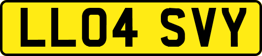 LL04SVY