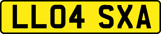 LL04SXA