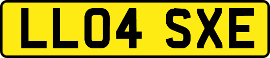 LL04SXE