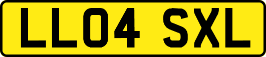 LL04SXL