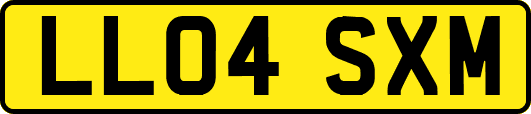 LL04SXM