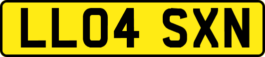 LL04SXN