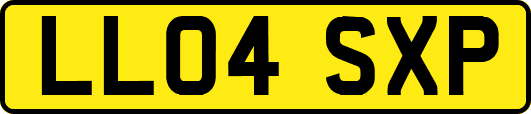 LL04SXP