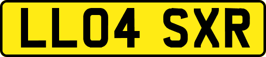 LL04SXR
