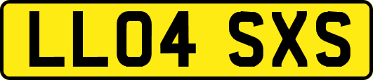 LL04SXS