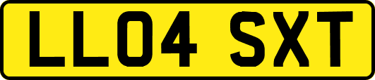 LL04SXT