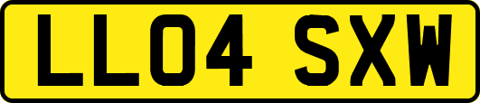 LL04SXW