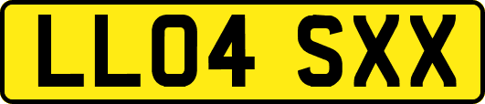 LL04SXX