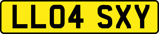 LL04SXY