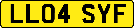 LL04SYF