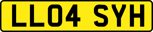 LL04SYH