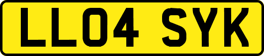 LL04SYK
