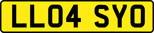 LL04SYO
