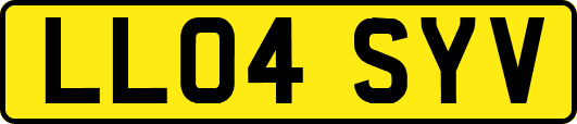 LL04SYV
