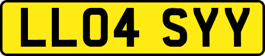 LL04SYY