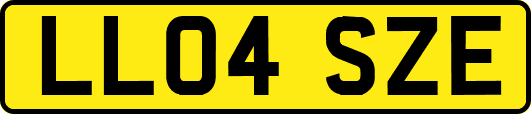 LL04SZE