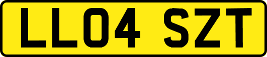 LL04SZT