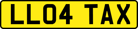 LL04TAX