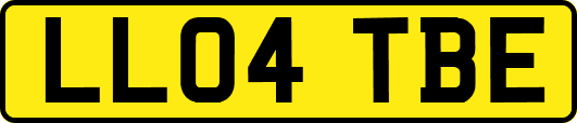 LL04TBE
