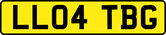 LL04TBG