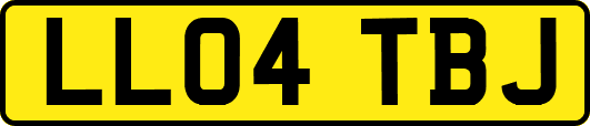 LL04TBJ