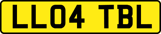 LL04TBL