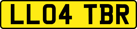 LL04TBR