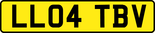 LL04TBV