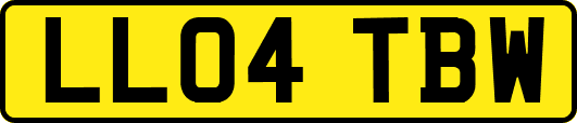 LL04TBW